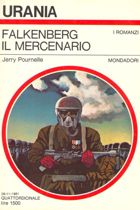 Falkenberg il mercenario cover image