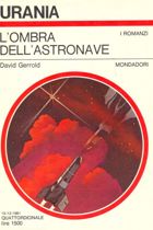 L'ombra dell'astronave