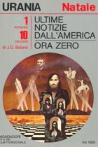 Ultime notizie dall'America - Ora zero