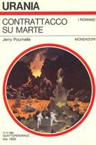 Contrattacco su Marte