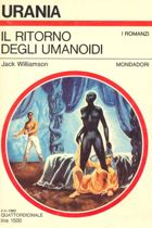 Il ritorno degli umanoidi