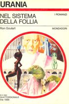 Nel sistema della follia cover image