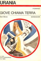 Giove chiama Terra