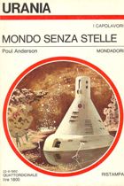 Mondo senza stelle
