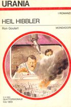 Heil Hibbler cover image