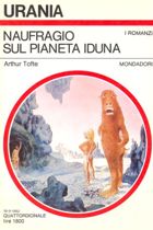 Naufragio sul pianeta Iduna