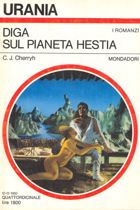 Diga sul pianeta Hestia