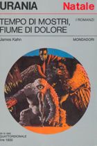 Tempo di mostri, fiume di dolore cover image