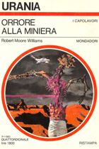 Orrore alla miniera
