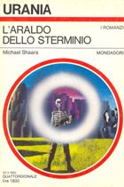 L'Araldo dello sterminio