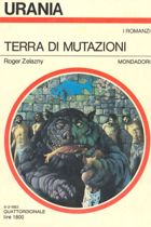 Terra di mutazioni cover image