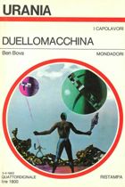 Duellomacchina