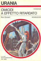 Omicidi a effetto ritardato