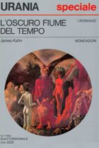 L'oscuro fiume del tempo cover image