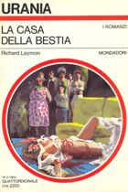 La Casa della Bestia cover image