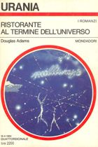 Ristorante al Termine dell'Universo
