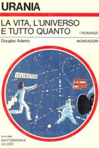 La Vita, l'Universo e Tutto Quanto