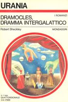 Dramocles, dramma intergalattico