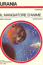 Il Mangiatore d'Anime cover image