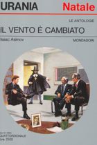 Il vento è cambiato