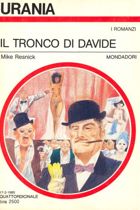 Il tronco di Davide