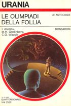 Le Olimpiadi della Follia