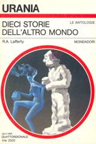 Dieci storie dell'altro mondo