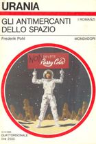 Gli antimercanti dello spazio cover image