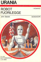 Robot fuorilegge