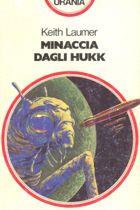 Minaccia dagli Hukk cover image