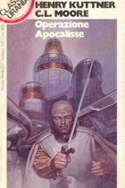 Operazione apocalisse cover image
