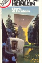 Storia di Farnham