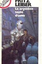 Le argentee teste d'uovo