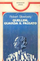 Quellen, guarda il passato cover image