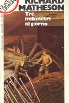 Tre millimetri al giorno cover image
