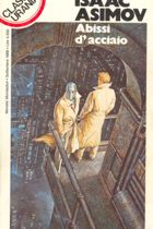 Abissi d'acciaio cover image