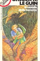 Il mondo della foresta cover image