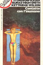 Contatto con l'inumano