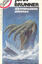 Abominazione Atlantica cover image