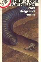 L'ora dei grandi vermi