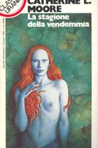 La stagione della vendemmia
