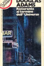 Ristorante al Termine dell'Universo cover image