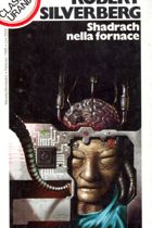 Shadrach nella fornace cover image