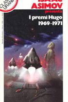 I premi hugo 1969-1971