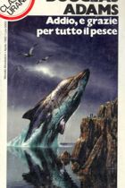 Addio, e grazie per tutto il pesce cover image