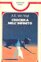 Crociera nell'infinito cover image