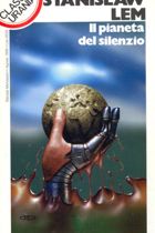 Il pianeta del silenzio