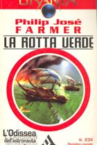 La rotta verde