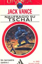 Naufragio su Tschai