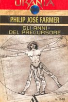 Gli anni del Precursore cover image